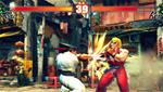Street Fighter IV