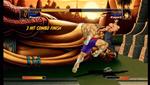 Super Street Fighter II HD Remix