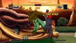 Super Street Fighter II HD Remix