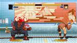 Super Street Fighter II HD Remix