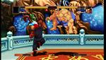 Super Street Fighter II HD Remix