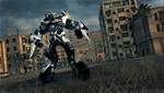 Transformers Revenge of the Fallen 