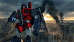 Transformers Revenge of the Fallen 