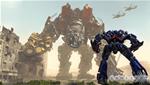 Transformers Revenge of the Fallen 