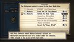 VALKYRIA CHRONICLES DLC
