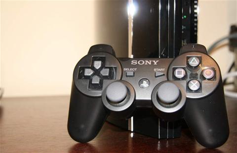 Aussie-PS3-Unboxing