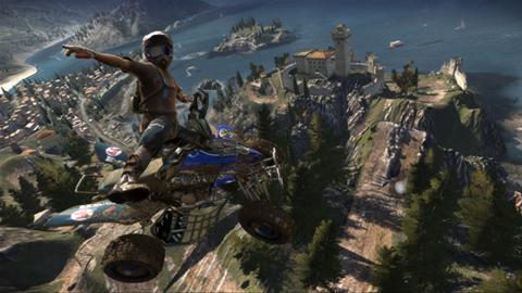 Interview: Pure Developer Jon Gibson of Black Rock