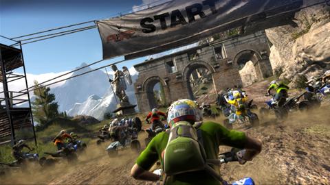 Interview: Pure Developer Jon Gibson of Black Rock