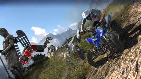 Interview: Pure Developer Jon Gibson of Black Rock