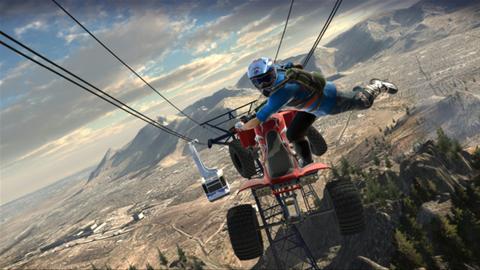 Interview: Pure Developer Jon Gibson of Black Rock