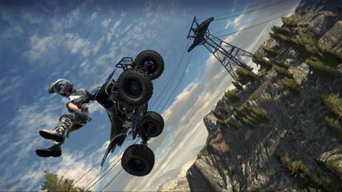 Interview: Pure Developer Jon Gibson of Black Rock