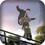 [January] Skate 2