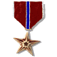 AUF Team Medal