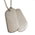 Battlefield: Bad Company Dog Tag
