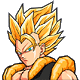 DBZ-Burst