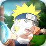 [November] Naruto: Ultimate Ninja Storm