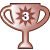 Burnout 3rd Place