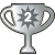 Burnout 2nd Place