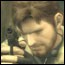 Metal Gear Solid 3