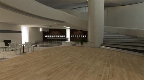 Cafe coming to Home