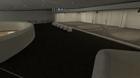 Cafe coming to Home