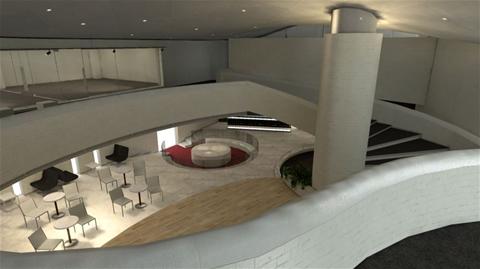 Cafe coming to Home