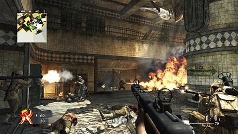 Call of Duty: WaW DLC Arriving on Consoles Next Week