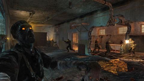 Call of Duty: WaW DLC Arriving on Consoles Next Week