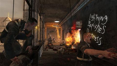 Call of Duty: WaW DLC Arriving on Consoles Next Week