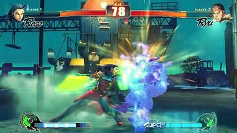 Capcom Fans Breathe A Sigh of Relief