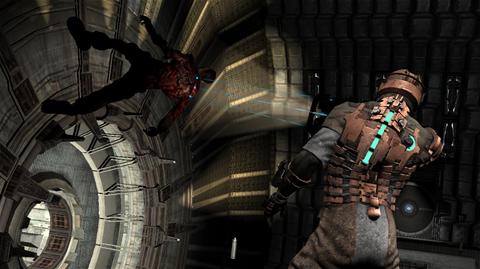 Dead Space Story Trailer