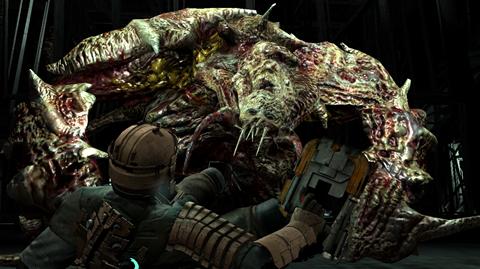 Dead Space Story Trailer