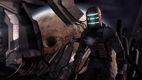 Dead Space Story Trailer