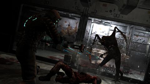 Dead Space Story Trailer