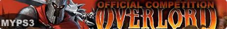 Enter our Overlord Competition Now!