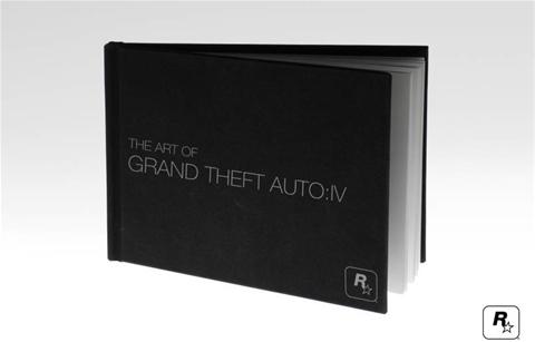 GTA IV Special Edition Photos