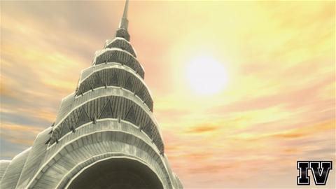 GTA IV Trailer and more