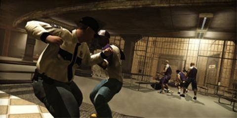 New Saints Row 2 Screens!