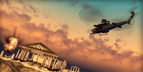 New Saints Row 2 Screens!
