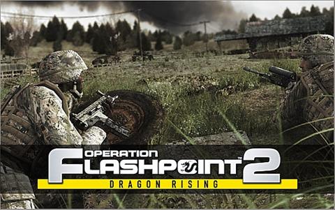  Operation Flashpoint DLC, Patches 'In A Matter Of Weeks'