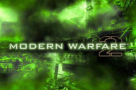 Modern Warfare 2 adds new way to shoot 'em up