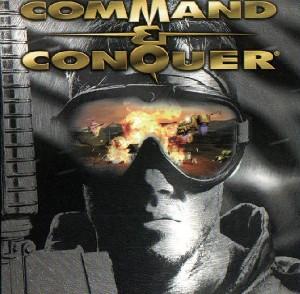 EA Twitter slip up reveals Command & Conquer 4