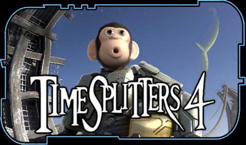 Timesplitter 4 Still Possible?