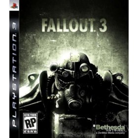 Fallout 3 On PS3 Looks Worse Compared to Other Consoles