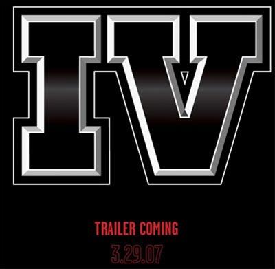 IT'S COMING...GTA IV