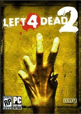 Left 4 Dead 2 Classified