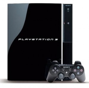 First Real Playstation 4 Information?