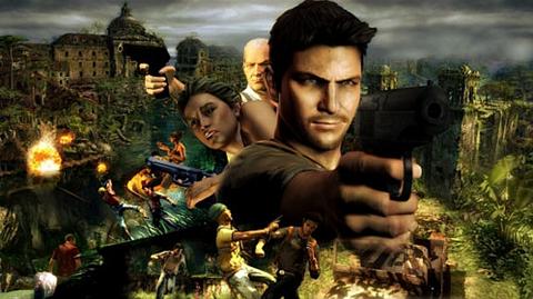 Naughty Dog to stop online cheaters