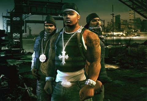 50 Cent To Cameo In Modern Warfare 2