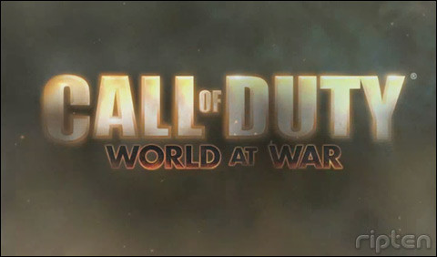 Call of Duty WaW Map Pack Trophy List